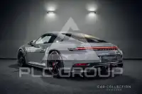 2025 Porsche 911