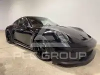 2025 Porsche 911