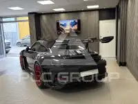 2025 Porsche 911