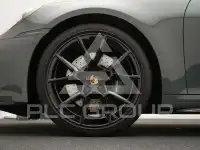 2025 Porsche 911