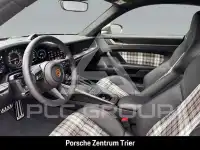 2025 Porsche 911