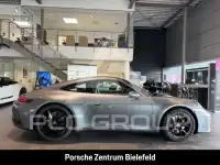 2025 Porsche 
