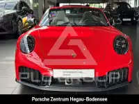 2025 Porsche 911