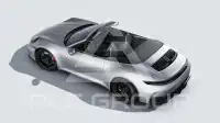 2025 Porsche 911