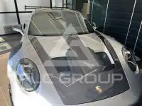 2025 Porsche 911