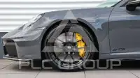 2025 Porsche 911