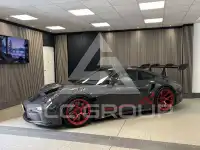 2025 Porsche 911