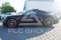 2025 Porsche 911