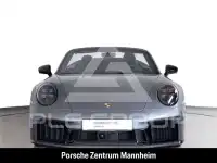 2025 Porsche 911