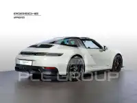 2025 Porsche 911