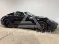 2026 Porsche 911