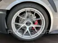 2025 Porsche 911