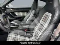 2025 Porsche 911