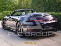2025 Porsche 911