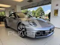 2025 Porsche 911