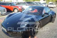 2025 Porsche 911