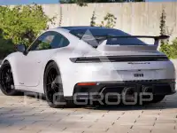 2025 Porsche 911