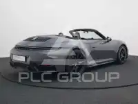 2025 Porsche 911