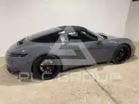 2026 Porsche 911