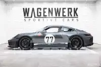 2025 Porsche 911
