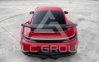 2025 Porsche 911