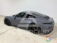 2025 Porsche 911