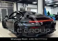 2025 Porsche 911