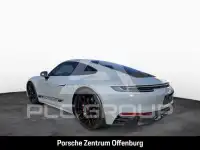 2025 Porsche 911