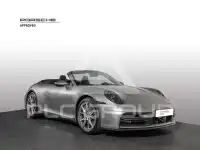 2025 Porsche 911