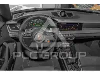 2025 Porsche 911