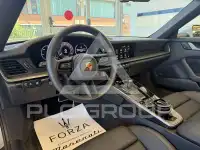2025 Porsche 911