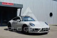 2025 Porsche 911