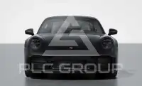 2026 Porsche 911