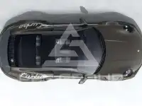 2025 Porsche 911