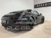 2026 Porsche 911