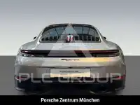 2025 Porsche 911