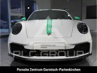 2025 Porsche 911