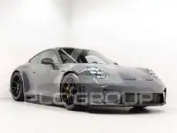 2026 Porsche 911