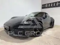 2026 Porsche 911