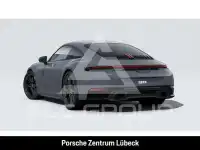 2025 Porsche 911
