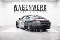 2025 Porsche 911
