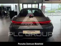 2025 Porsche 