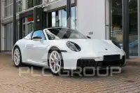 2025 Porsche 911