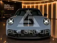 2025 Porsche 911