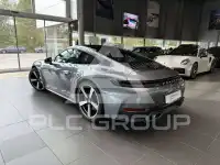 2025 Porsche 911