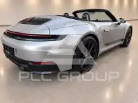 2025 Porsche 911
