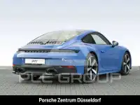 2025 Porsche 911