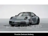 2025 Porsche 911