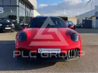 2025 Porsche 911