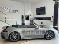 2025 Porsche 911